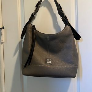Dooney & Bourke bag